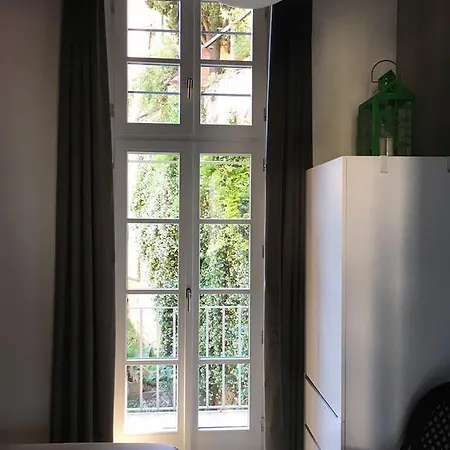 شقة Porta 22 Charme&relax
