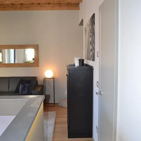 Porta 22 Charme&relax * بيرغامو