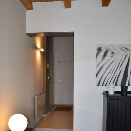 Porta 22 Charme&relax شقة *