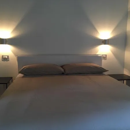 Porta 22 Charme&relax Apartamento Bérgamo