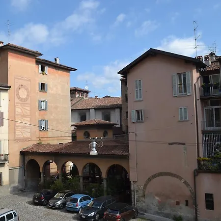Apartamento Porta 22 Charme&relax Bérgamo